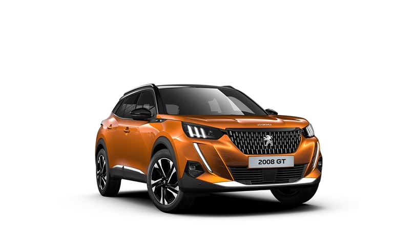 2008 SUV