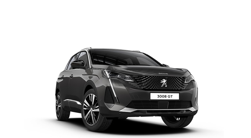 Peugeot 3008 And E-3008: All You Need To Know About The Upcoming SUVs