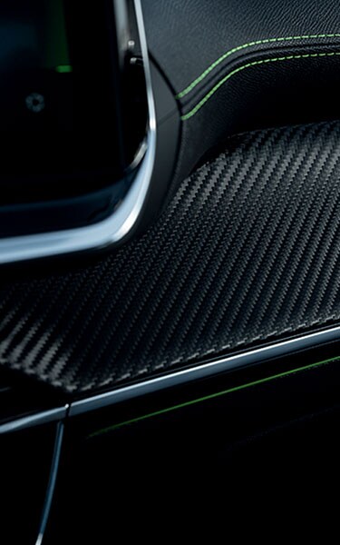 Planche de bord 2008