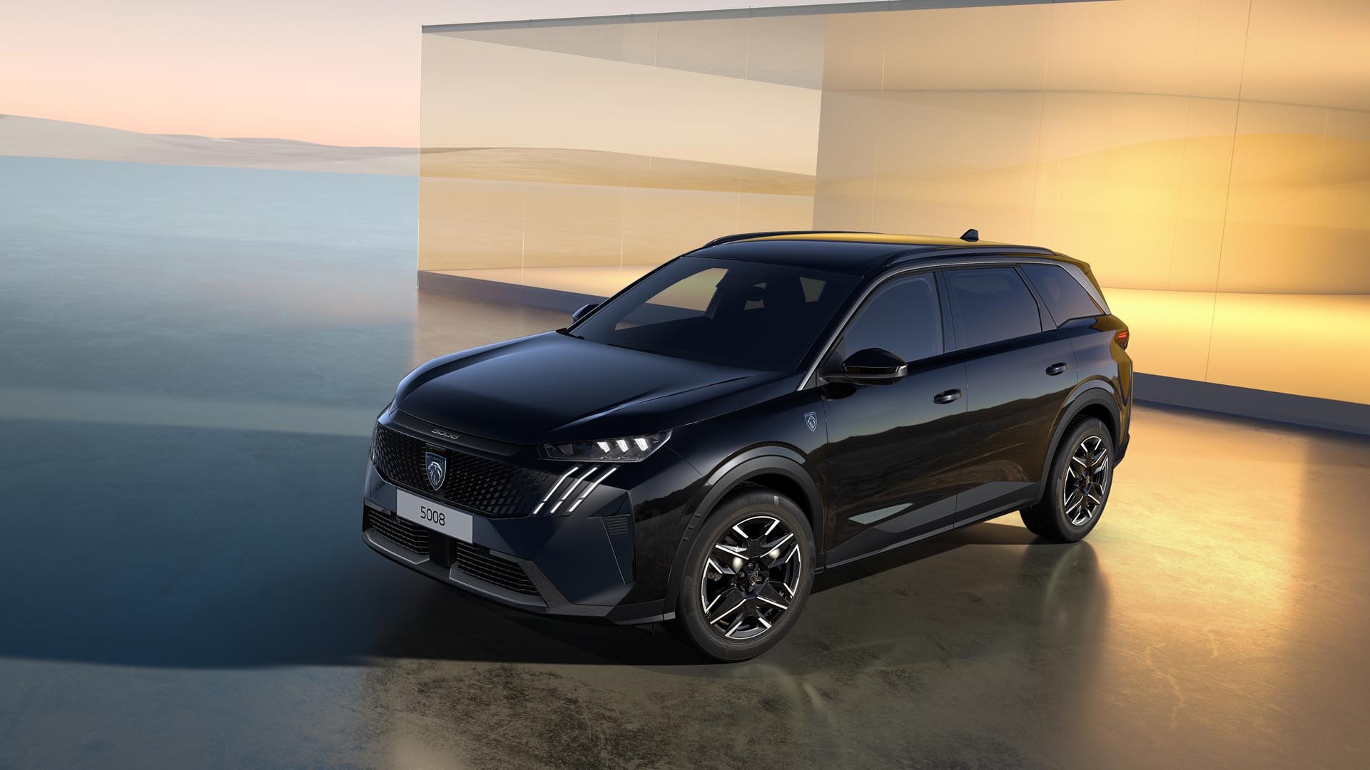All-New 5008